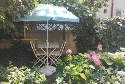 Casă individuală cu 2 camere cu Canalizare în Dorobanți - 7