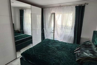 Apartament cu 3 camere, mobilat în Apahida - 3