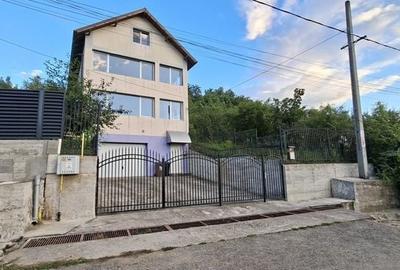 Casă cu 4 camere cu Teren 250 Mp în Ștefănești