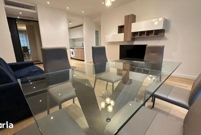 Apartament cu 2 camere în Aviației