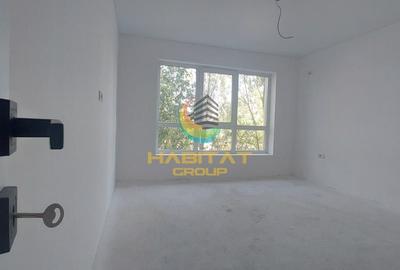 Apartament cu 2 camere decomandat în Apărătorii Patriei