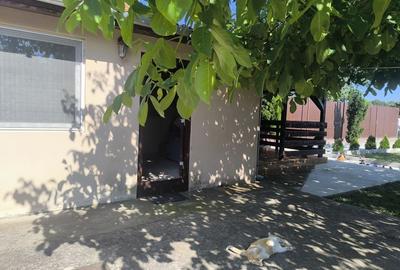 Casă cu 2 camere în Central - 5