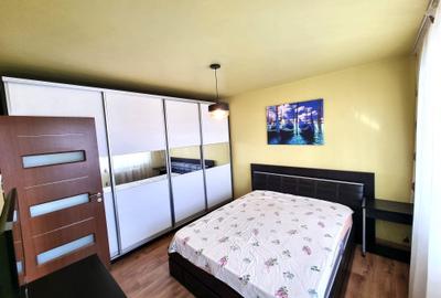 Apartament cu 3 camere decomandat în 1 Decembrie 1918 - 5