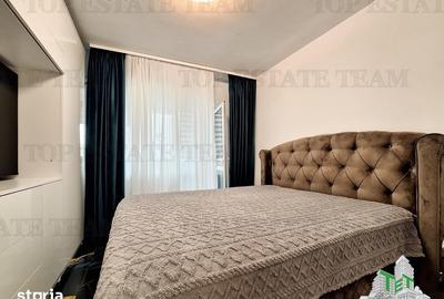 Apartament cu 2 camere, mobilat în Baicului - 2