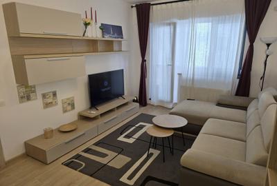 Apartament cu 2 camere decomandat în Nicolae Grigorescu - 1