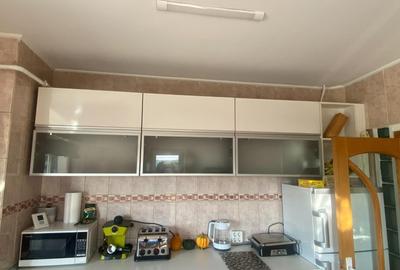 Apartament cu 2 camere în Bd. Independenței - 3
