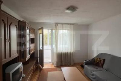 Apartament cu 2 camere decomandat, mobilat în Unirii - 3