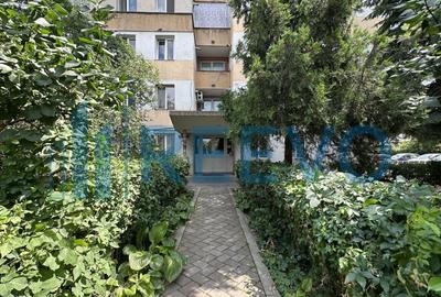 Apartament cu 2 camere decomandat, mobilat în Cornișa - 14