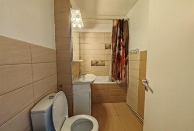 Apartament cu 2 camere decomandat, mobilat în Răcădău - 8