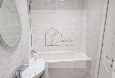 Garsonieră decomandată în Central - 4