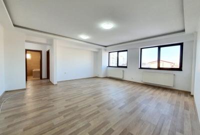 Apartament cu 3 camere în Dorobanți