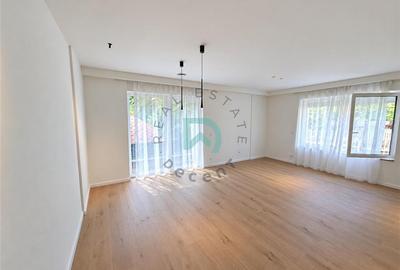 Casă individuală cu 3 camere cu Teren 280 Mp în Central