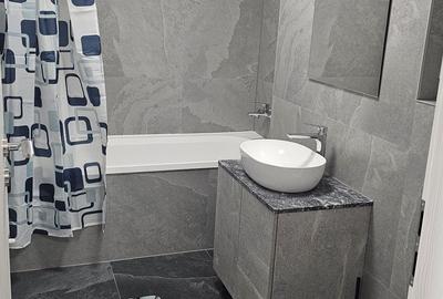Apartament cu 2 camere decomandat în Central - 4