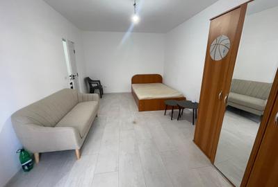 Apartament cu 2 camere decomandat în Alexandru cel Bun