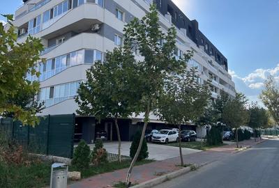 Garsonieră decomandată, mobilată în Theodor Pallady