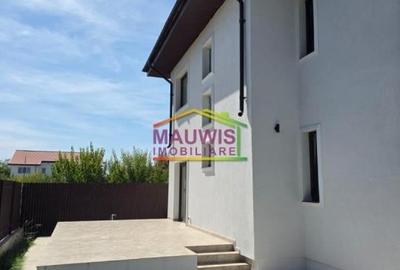 Casă cu 4 camere cu Teren 468 Mp în Buftea - 17