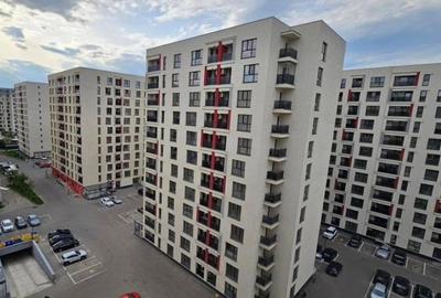 Apartament cu 2 camere decomandat în Timișoara - 12