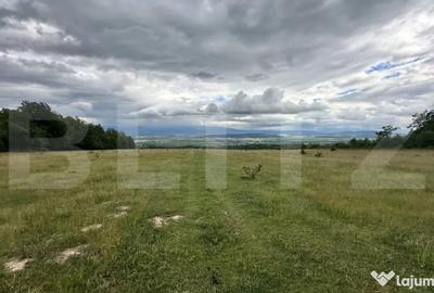 Teren în Geoagiu-Băi - 8