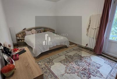 Apartament cu 2 camere decomandat în Floreasca
