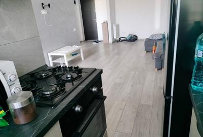 Apartament cu 2 camere semidecomandat în Central - 5