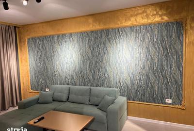 Apartament cu 2 camere în Metalurgiei