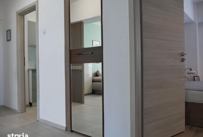Apartament cu 3 camere decomandat în Tomis Nord - 4