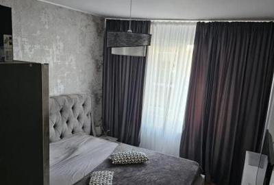 Apartament cu 2 camere în Decebal