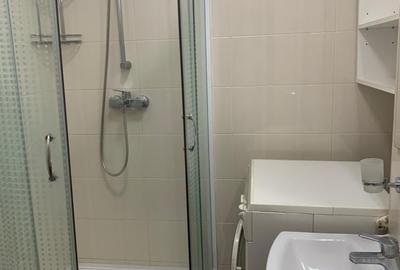 Garsonieră decomandată în Piața Unirii - 5