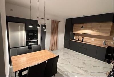 Apartament cu 2 camere în Braytim - 4