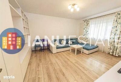 Apartament cu 3 camere semidecomandat în 13 Septembrie
