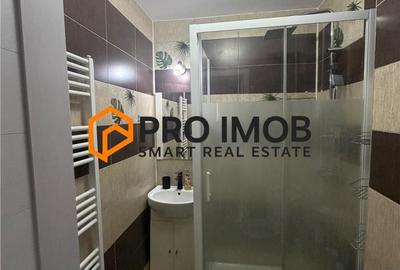 Apartament cu 2 camere decomandat, mobilat în Micro 14 - 10