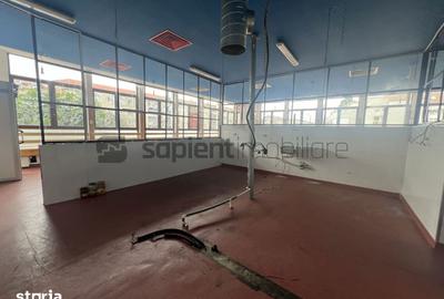 Spațiu comercial, de 434.81 mp, în Cantemir - 2