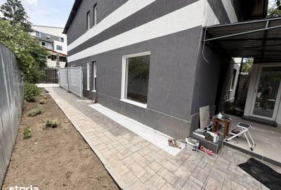 Casă cu 3 camere cu Teren 110 Mp în Apărătorii Patriei