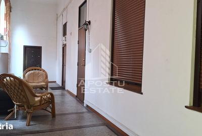 Apartament cu 2 camere în Ultracentral