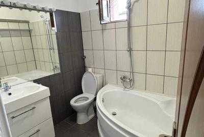 Apartament cu 2 camere decomandat în Central - 8