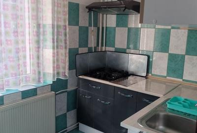 Garsonieră decomandată în Gorjului - 11