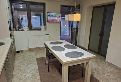Casă cu 5 camere cu Teren 545 Mp în Bragadiru - 19