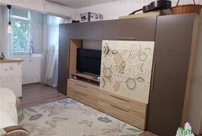 Apartament cu 2 camere decomandat, mobilat în Giurgiului - 2