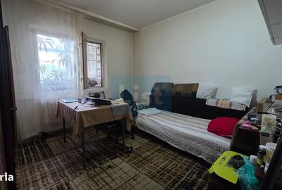 Apartament cu 2 camere decomandat în Dudașu - 5