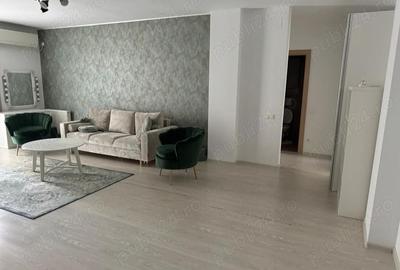 Apartament cu 2 camere decomandat, mobilat în Politehnica