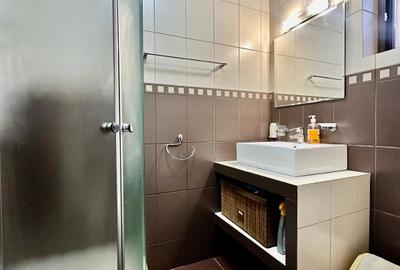 Duplex cu 6 camere cu Canalizare în Pipera - 6