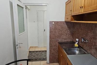 Garsonieră decomandată în Grigorescu - 6