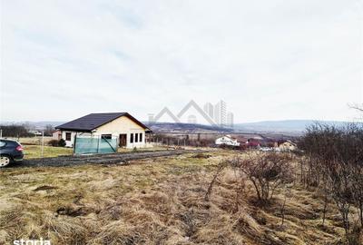 Teren de 493 mp, în Ciurea - 3