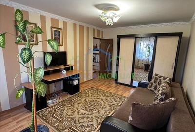 Apartament cu 2 camere decomandat în Sărari - 8