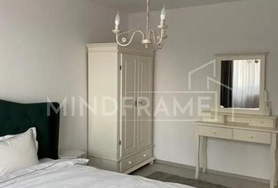 Apartament cu 2 camere în Pieptănari - 1
