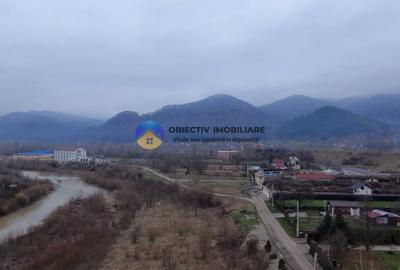 Teren Construcții intravilan de 1200 mp, în Vădurele (Alexandru cel Bun) - 8