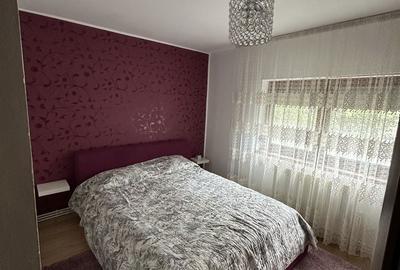 Apartament cu 2 camere semidecomandat în Central - 5