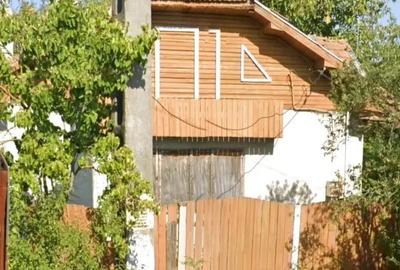 Casă cu 3 camere în Mânăstioara - 2