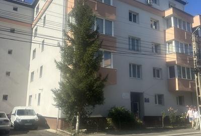 Apartament cu 2 camere în Florești