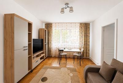 Apartament cu 2 camere decomandat în Cetate - 2
